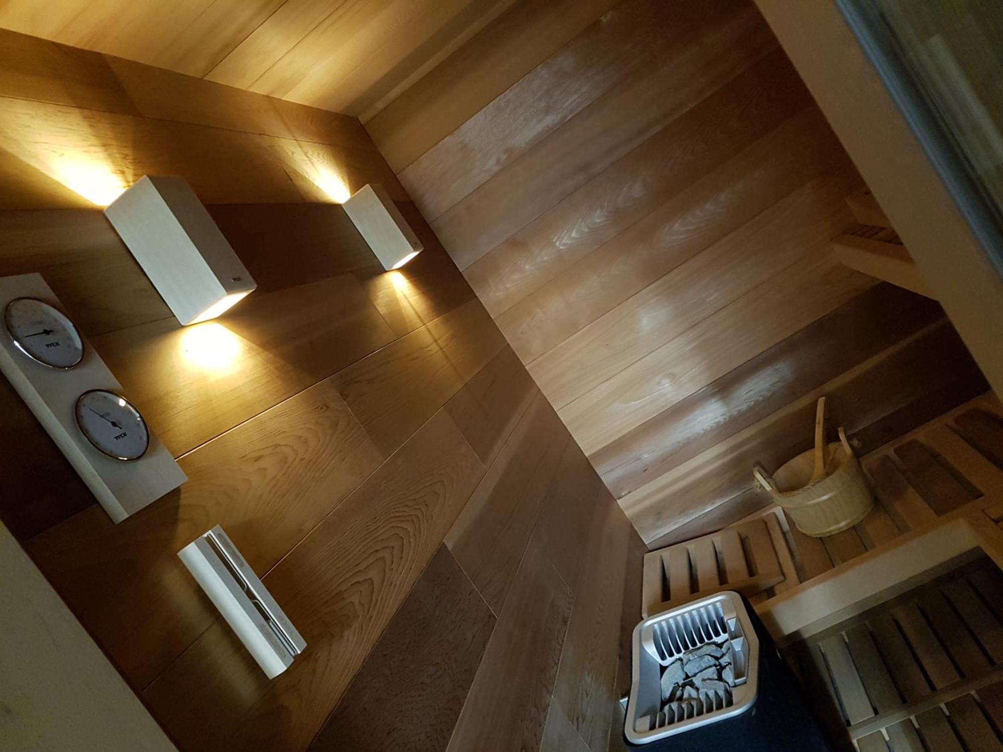 Chalet Arpitan - Les Carroz - Grand Massif Bilik gambar