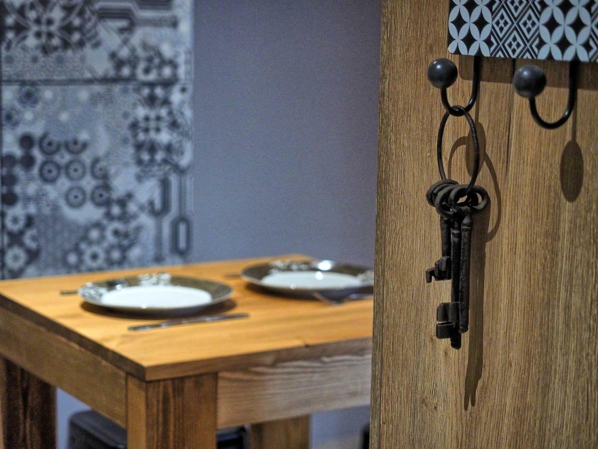 Chalet Arpitan - Les Carroz - Grand Massif Luaran gambar